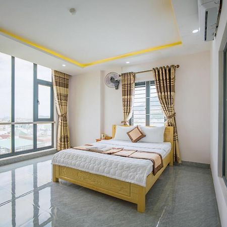 Phu Xuan Hotel Quy Nhon Exteriér fotografie
