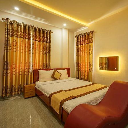 Phu Xuan Hotel Quy Nhon Exteriér fotografie