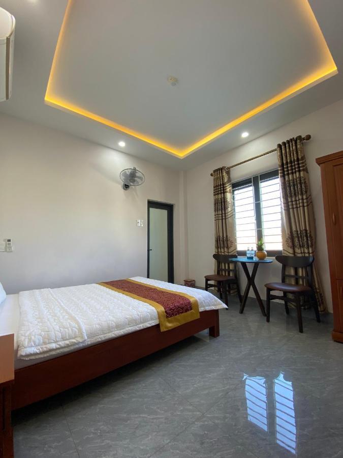 Phu Xuan Hotel Quy Nhon Exteriér fotografie