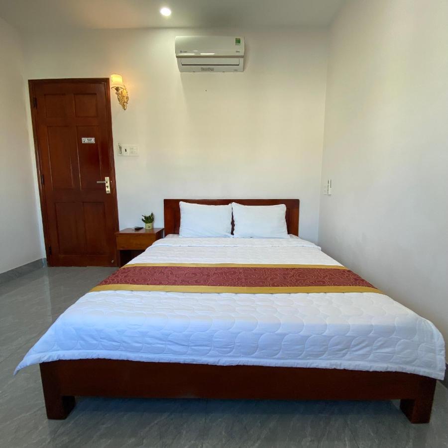 Phu Xuan Hotel Quy Nhon Exteriér fotografie