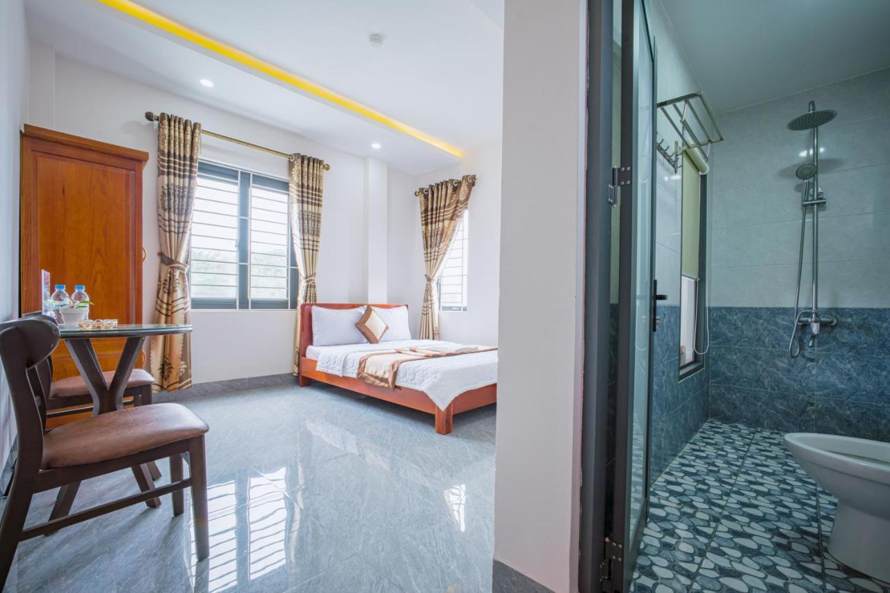 Phu Xuan Hotel Quy Nhon Exteriér fotografie