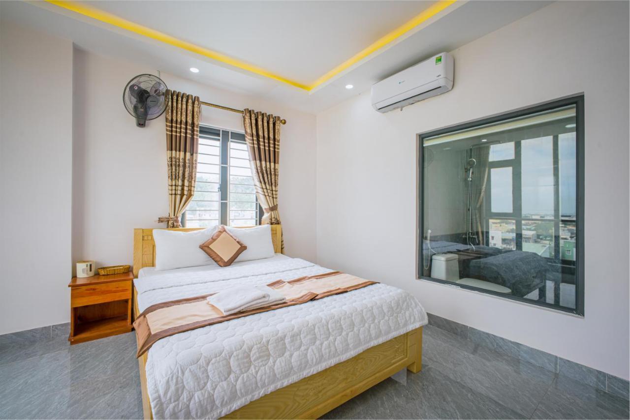 Phu Xuan Hotel Quy Nhon Exteriér fotografie
