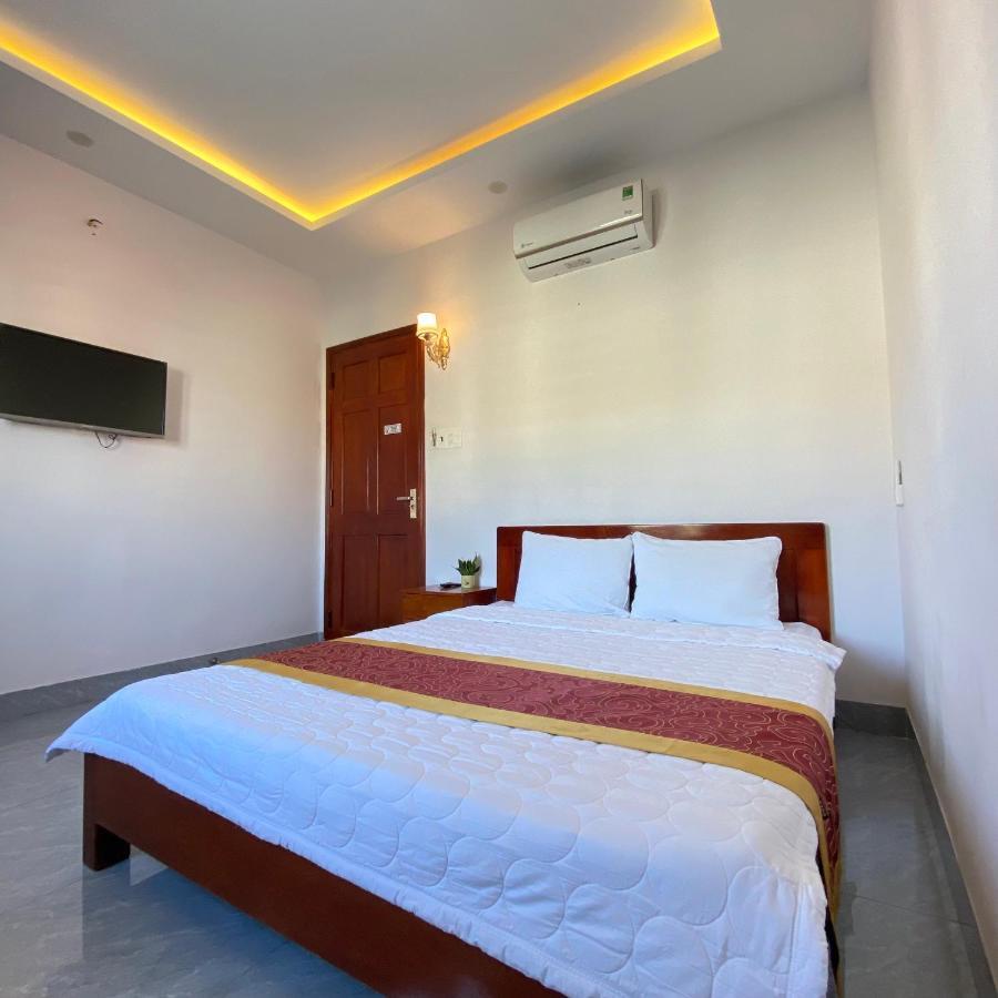 Phu Xuan Hotel Quy Nhon Exteriér fotografie