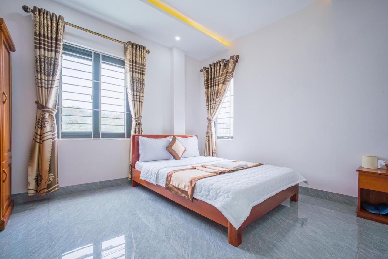 Phu Xuan Hotel Quy Nhon Exteriér fotografie