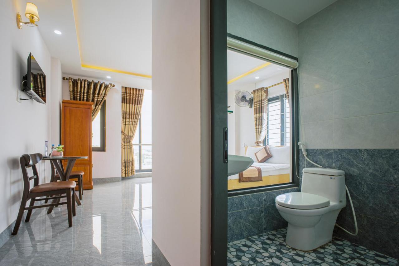 Phu Xuan Hotel Quy Nhon Exteriér fotografie