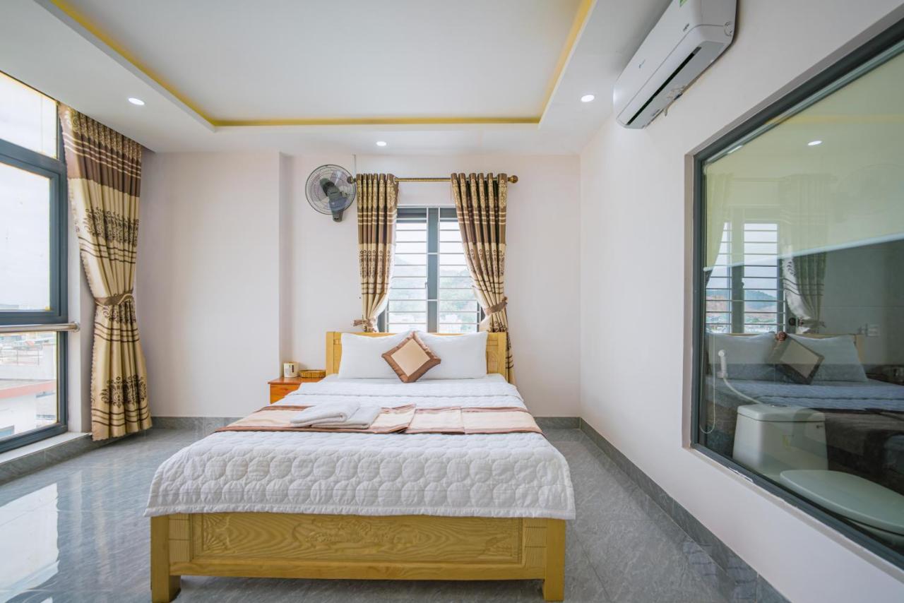Phu Xuan Hotel Quy Nhon Exteriér fotografie