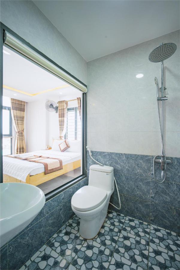 Phu Xuan Hotel Quy Nhon Exteriér fotografie