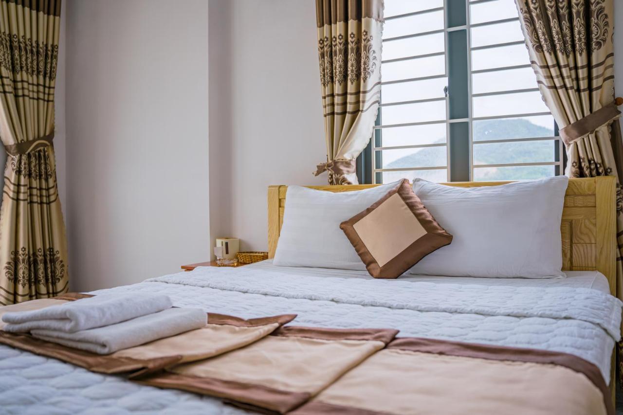 Phu Xuan Hotel Quy Nhon Exteriér fotografie