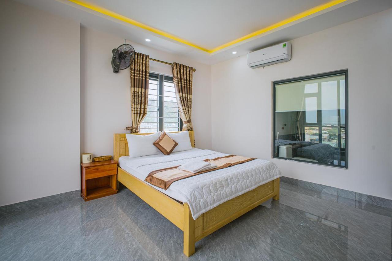 Phu Xuan Hotel Quy Nhon Exteriér fotografie
