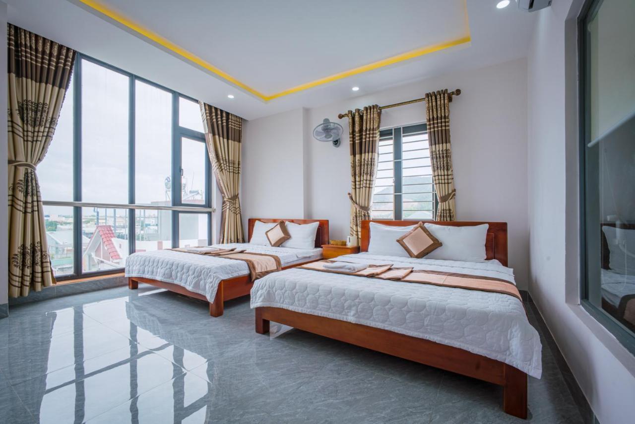 Phu Xuan Hotel Quy Nhon Exteriér fotografie