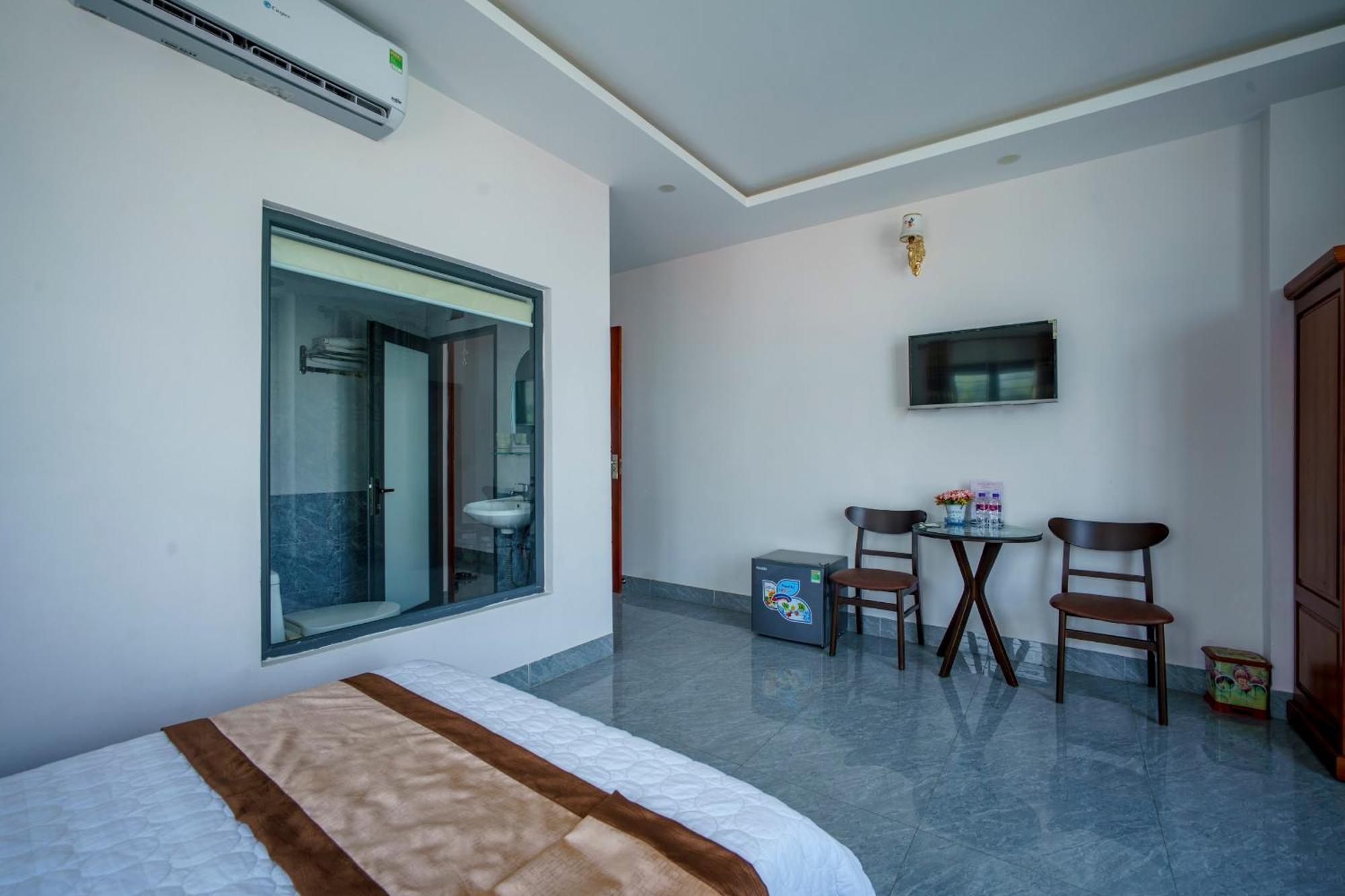 Phu Xuan Hotel Quy Nhon Exteriér fotografie