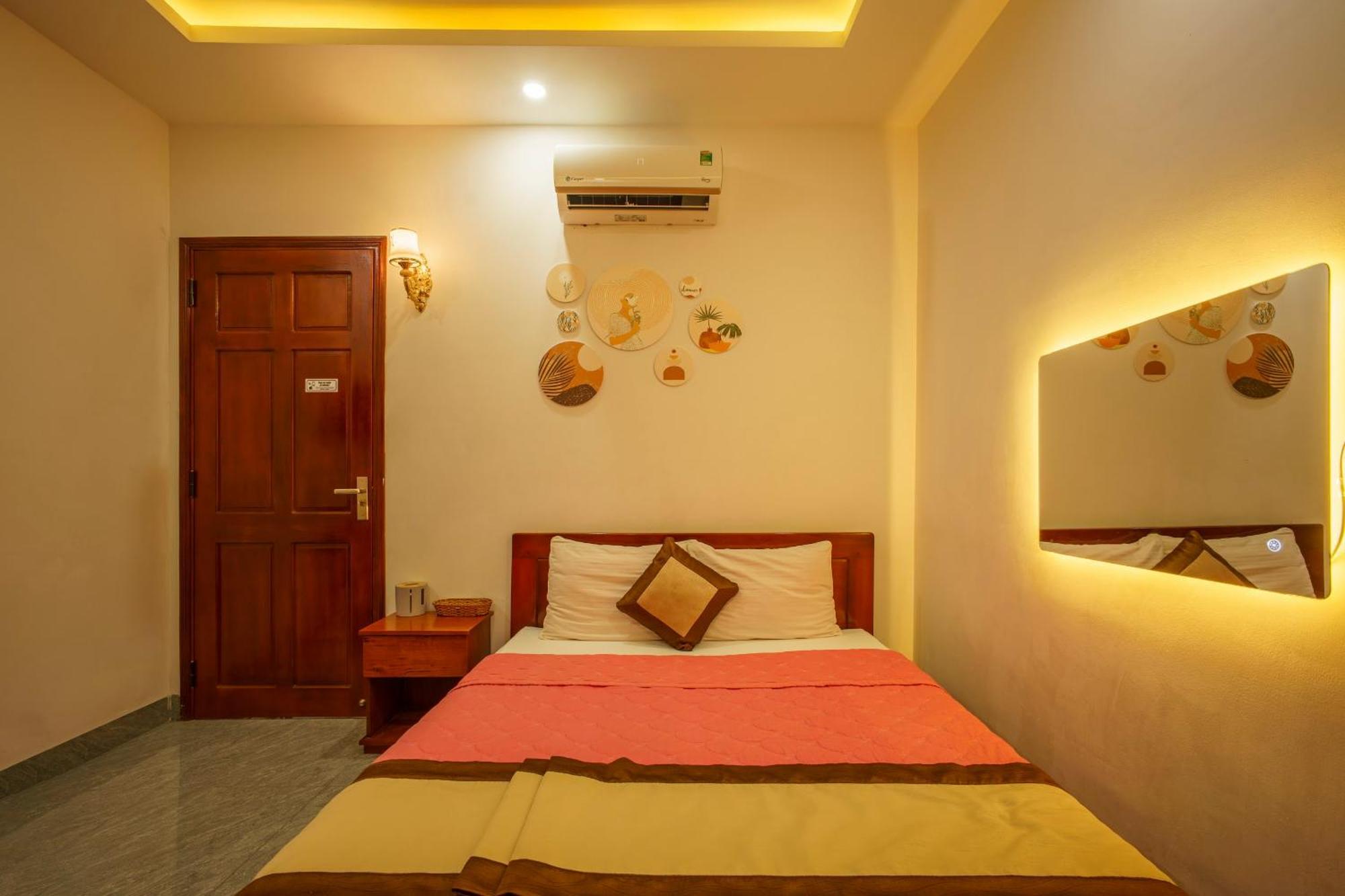 Phu Xuan Hotel Quy Nhon Exteriér fotografie
