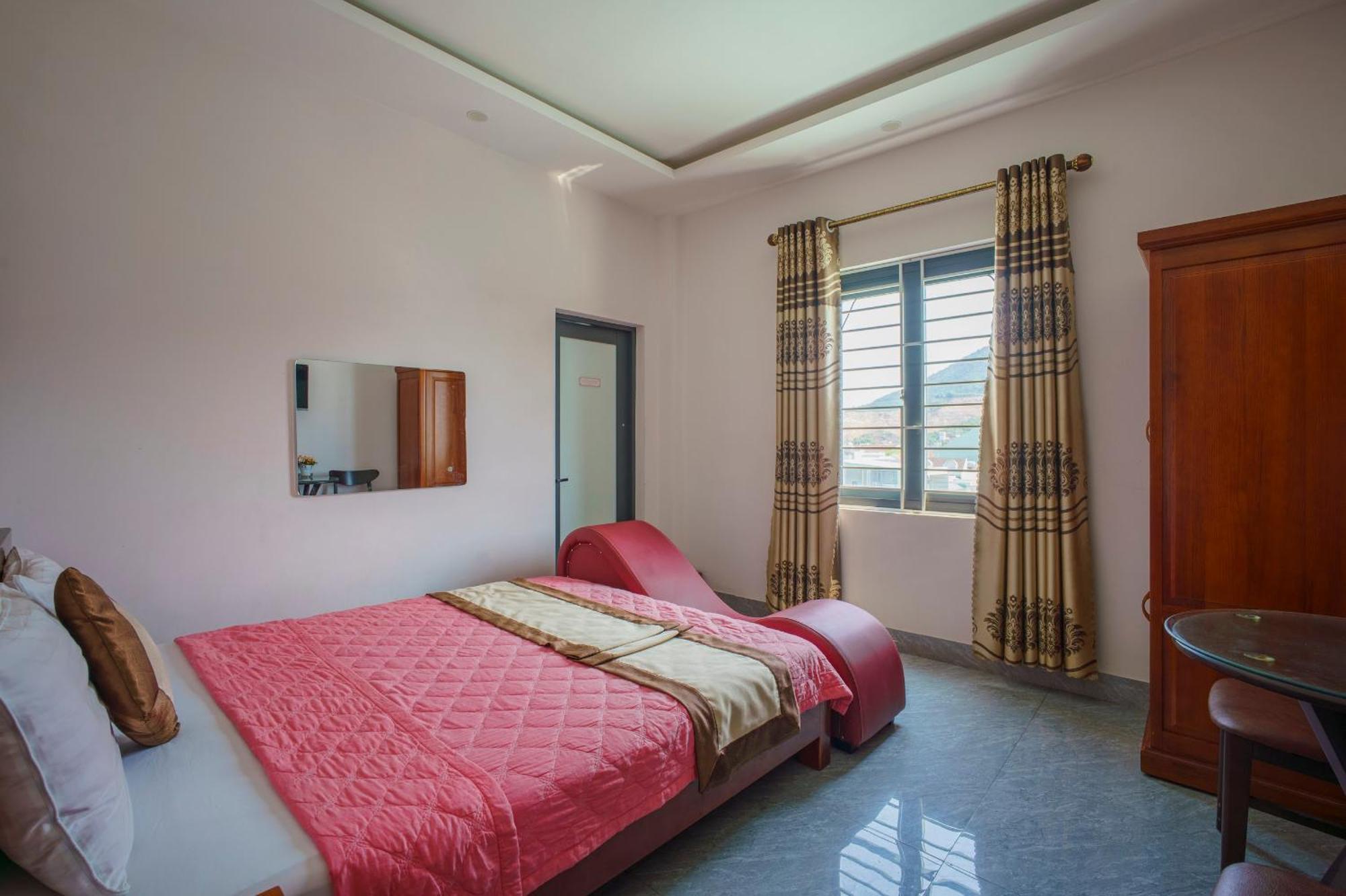 Phu Xuan Hotel Quy Nhon Exteriér fotografie